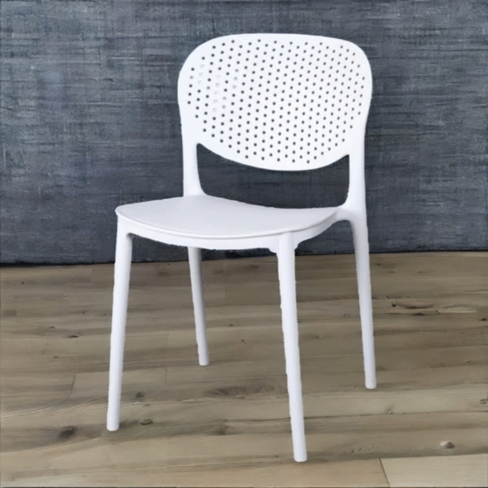 Backrest Ergonomic Seat