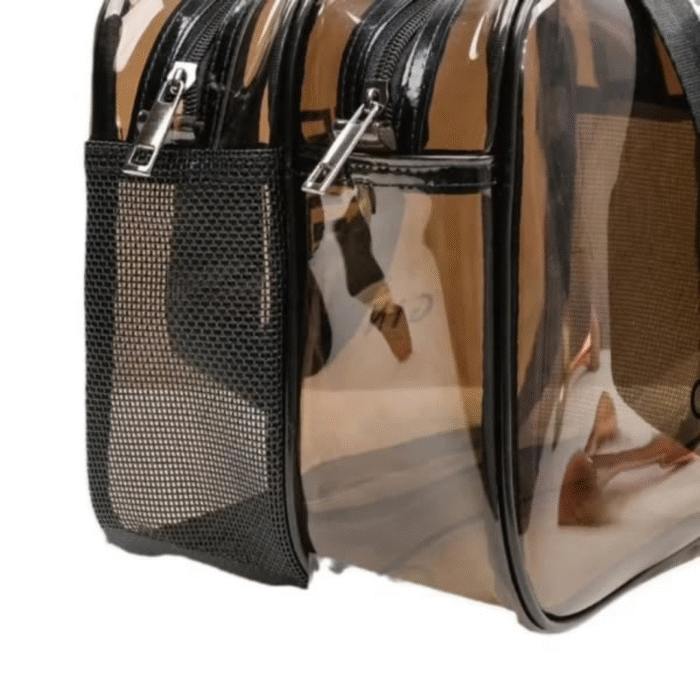 Travel Portable Cosmetic Bag