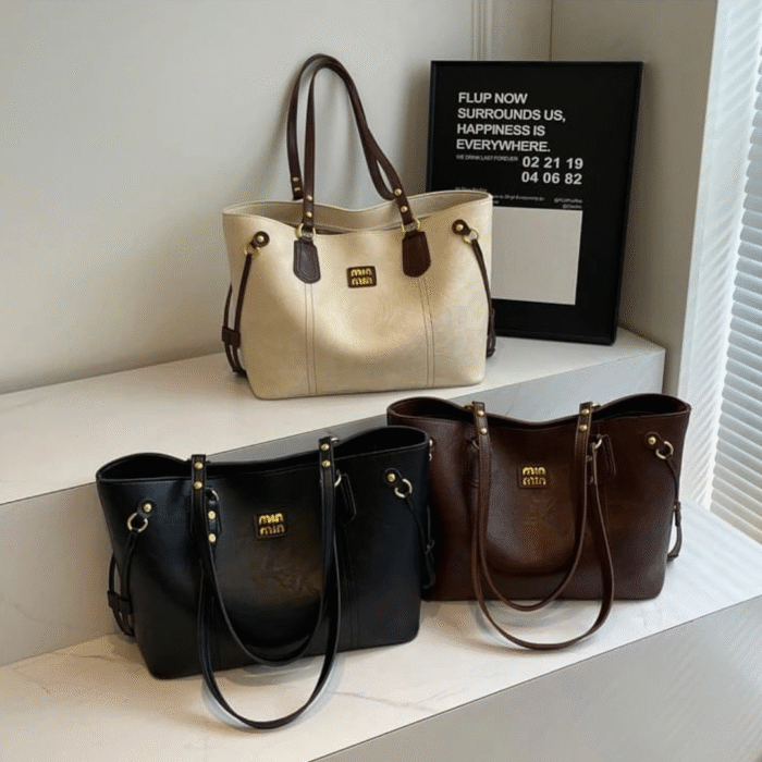 Womens Stylish Tote Bag