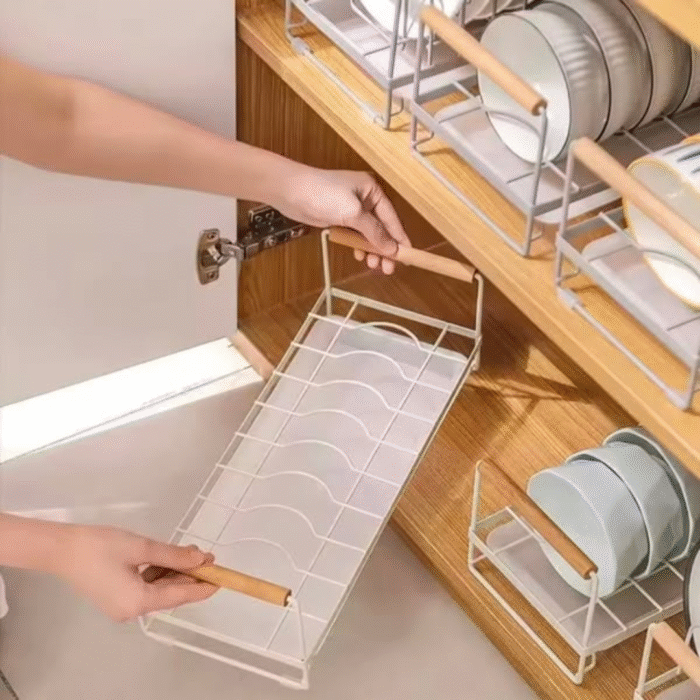 Bowl/Plates Drain Rack