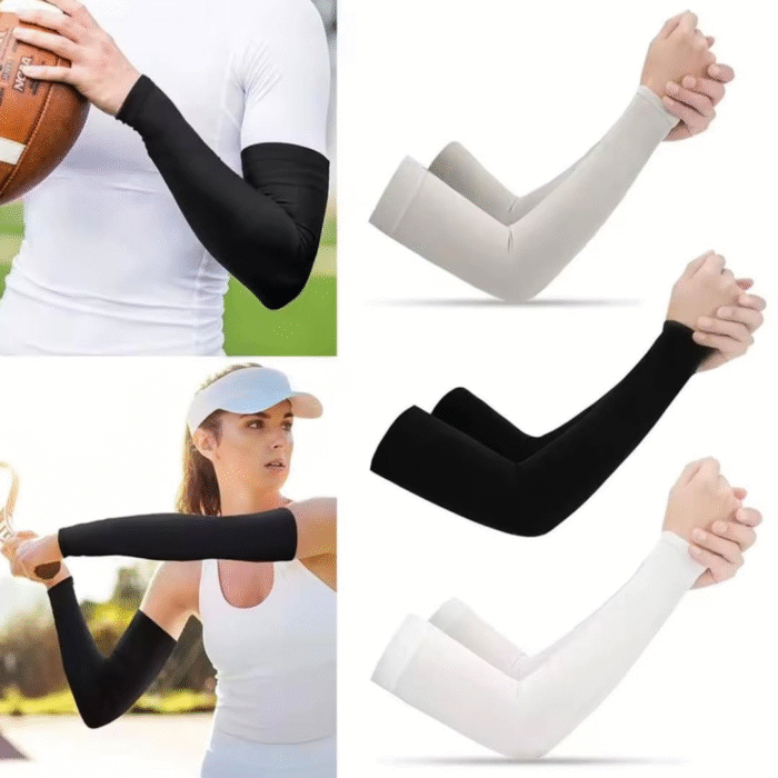 Arm Sleeves