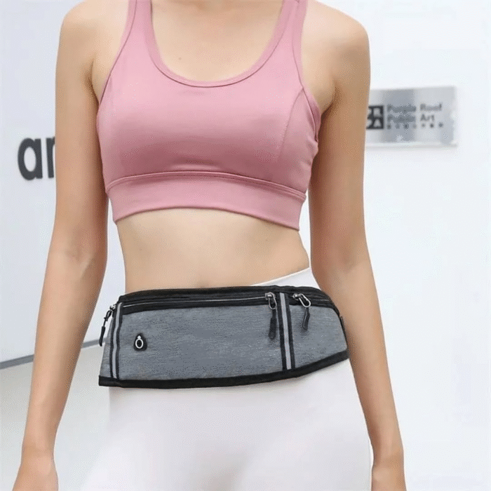 Running / Jogging Fanny Bag