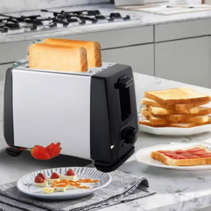 2 Slice Bread Toaster