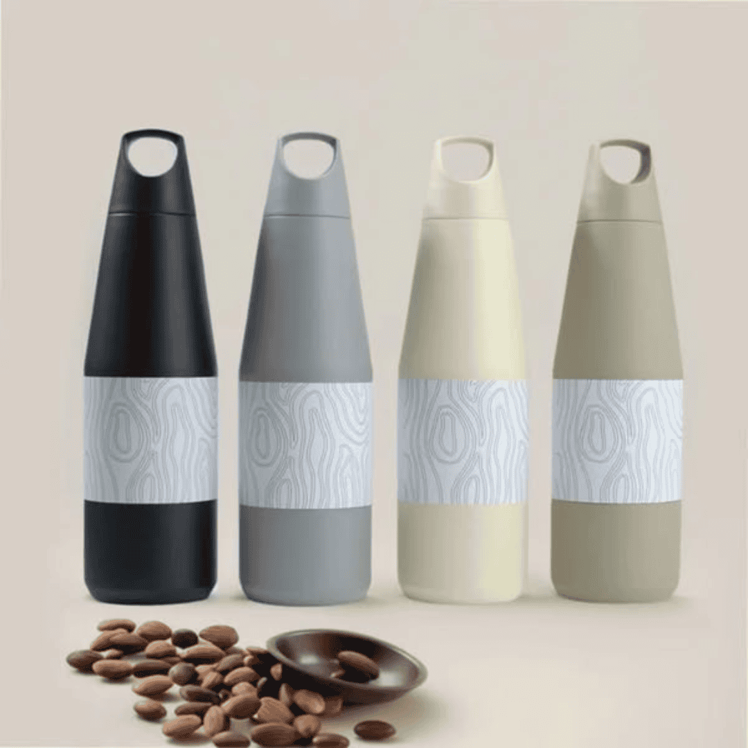 900ml Double Wall Stainless Steel Vacuum Flask