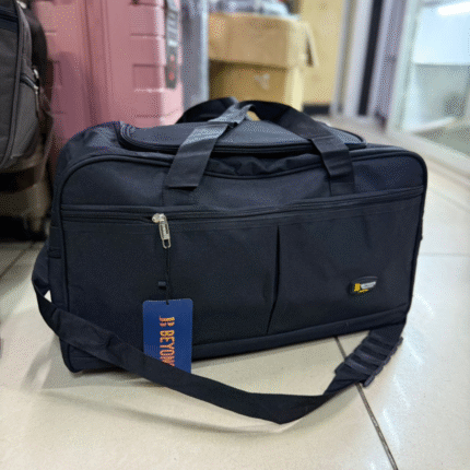 Medium Travel Duffel Bag