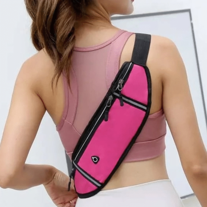 Running / Jogging Fanny Bag