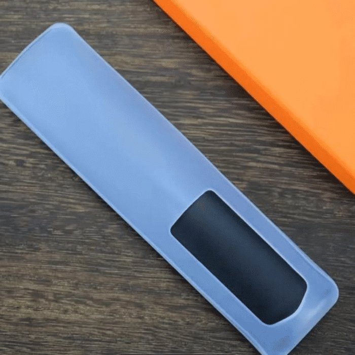 Silicone Remote Cover