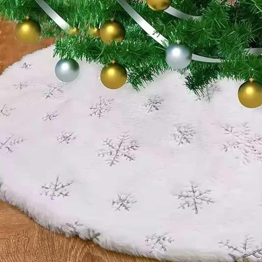 Christmas Tree Skirts