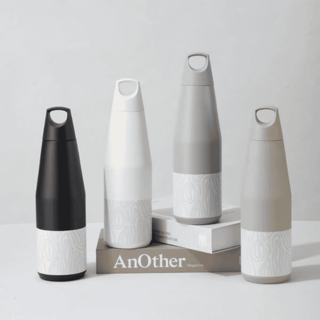 900ml Double Wall Stainless Steel Vacuum Flask