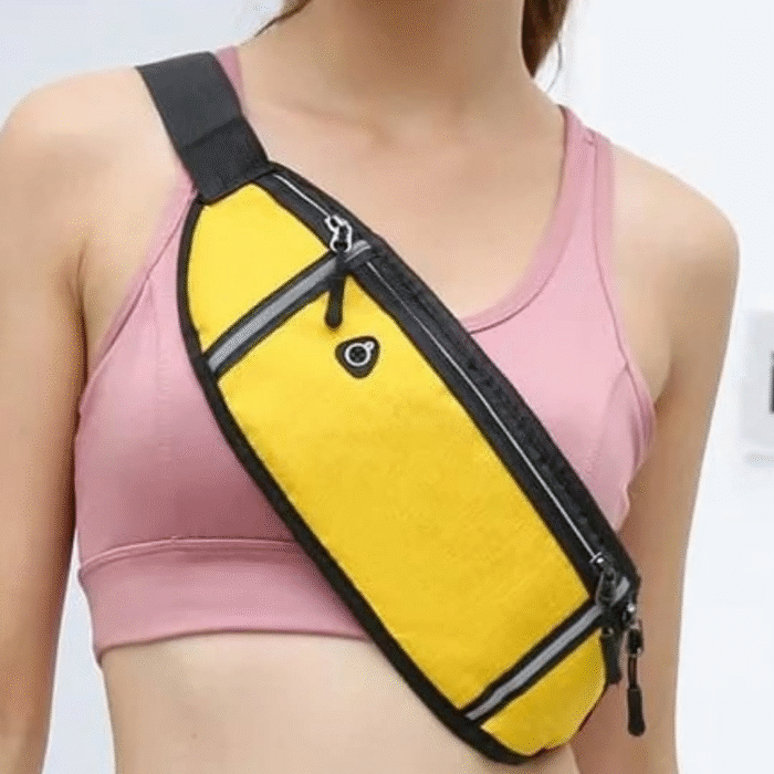 Running / Jogging Fanny Bag