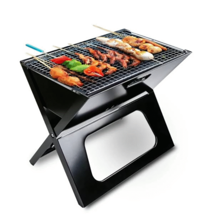Portable Barbecue Grill