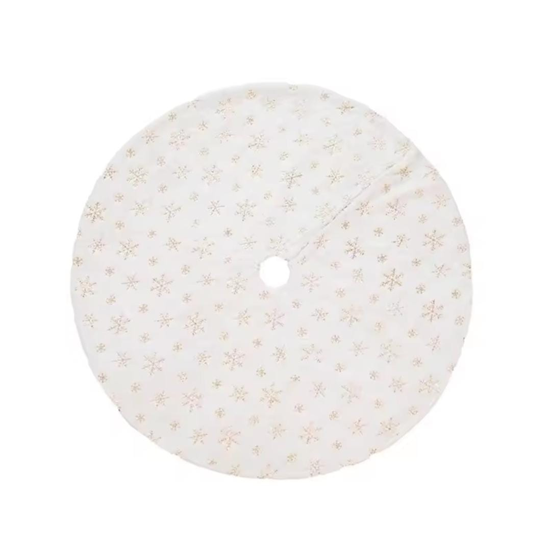 Christmas Tree Skirts