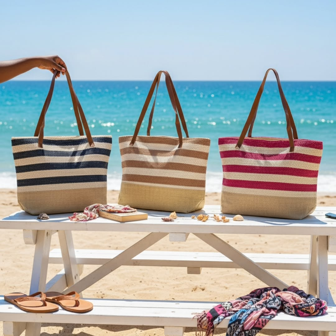 Women Beach/Market Bag