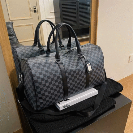 Duffel Travel Bag