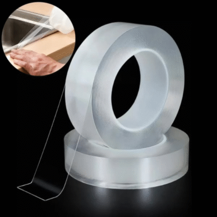 Double Sided Nano Tape