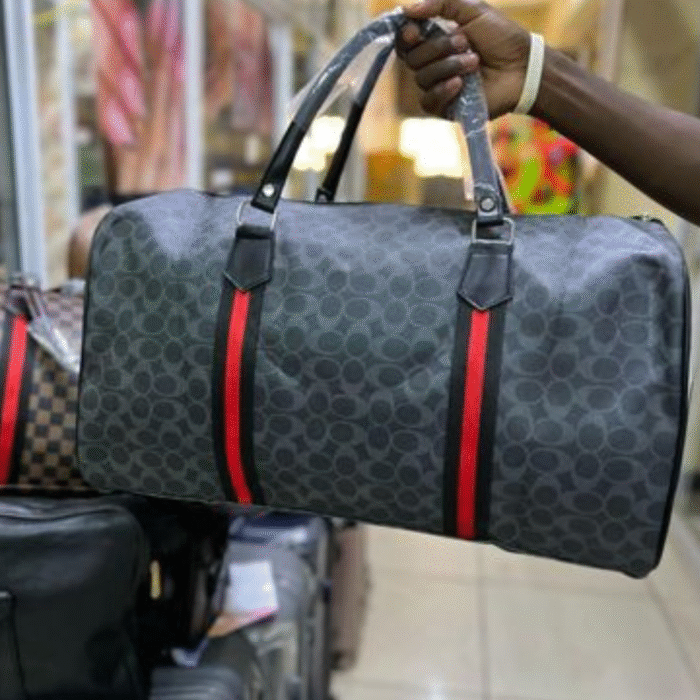 Duffel Travel Bag