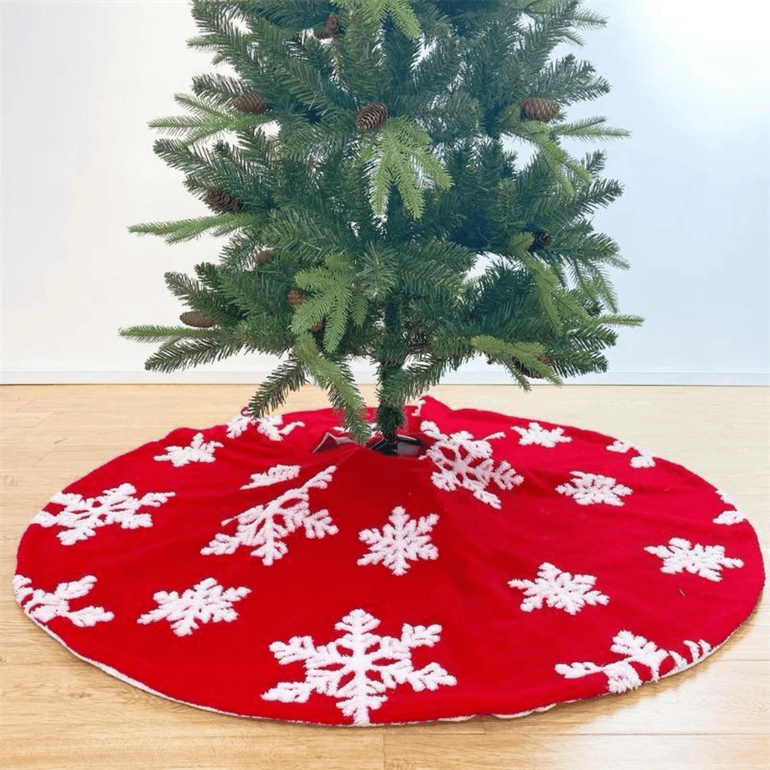 Christmas Tree Skirt
