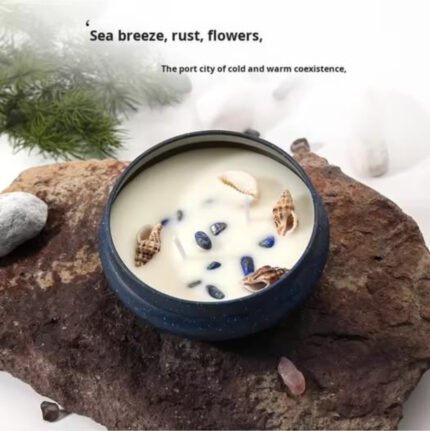 120mg Scented Candle