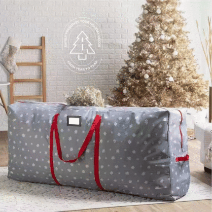 Christmas Tree Storage Bag