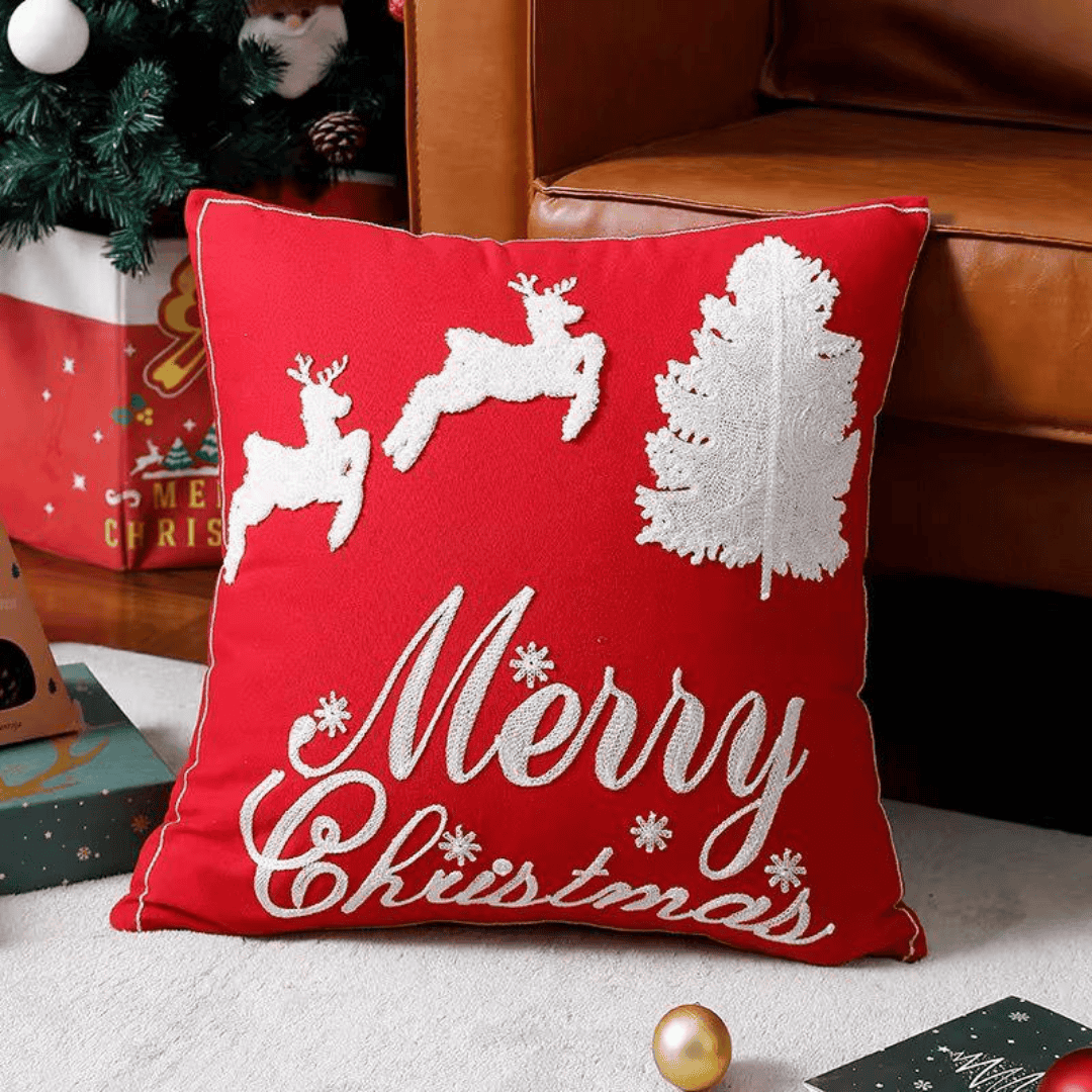 Christmas Decorations Pillowcases