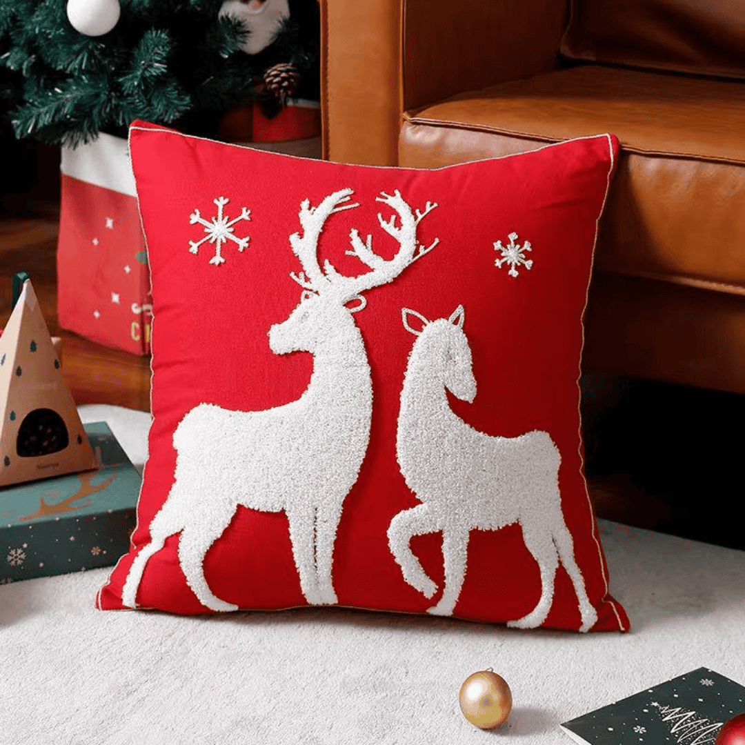 Christmas Decorations Pillowcases
