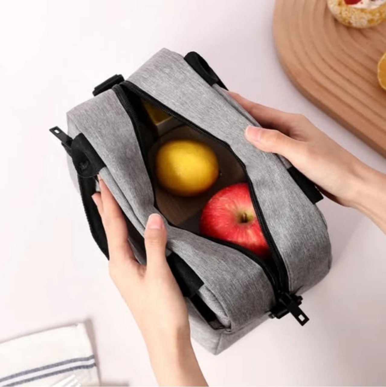 Insulation Lunch Bag