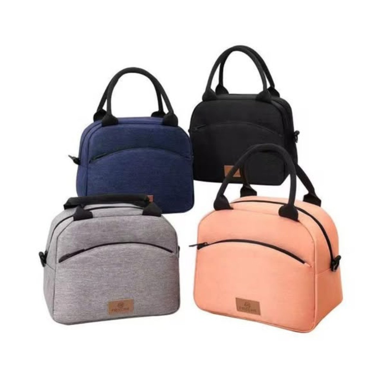 Insulation Lunch Bag