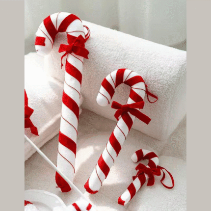 Christmas Decorating Candy