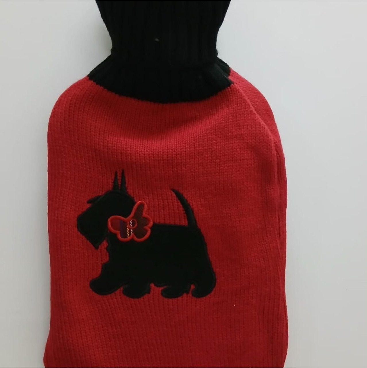 2L Hot Water Bottle