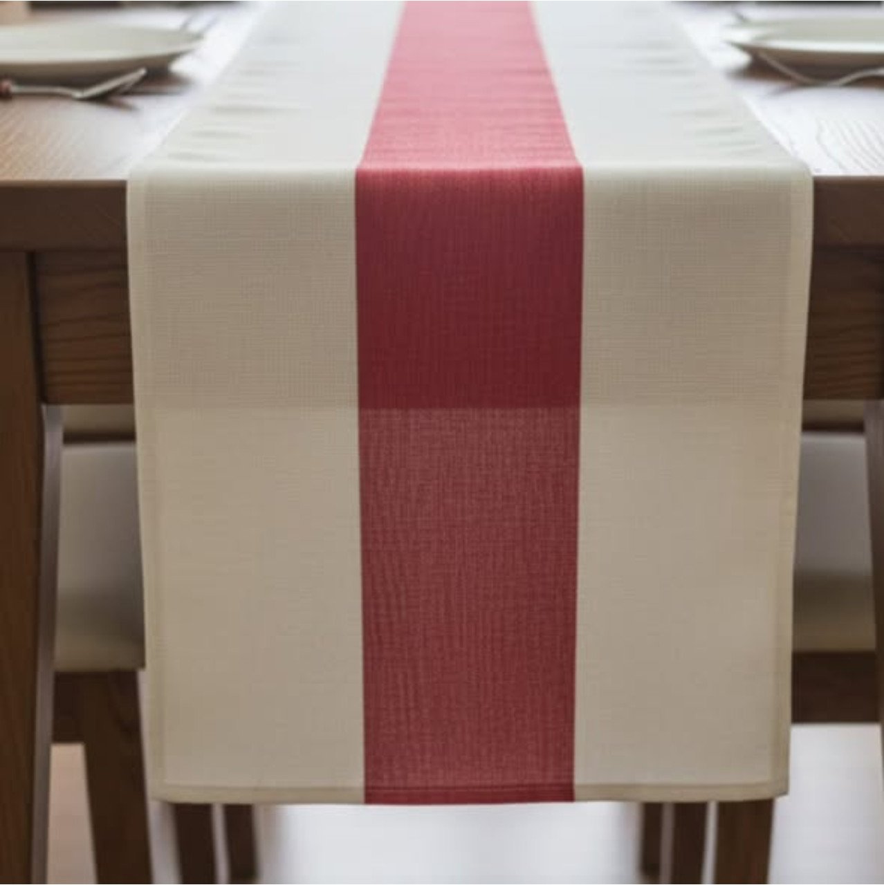 Christmas Extra Long 275cm Table Runner