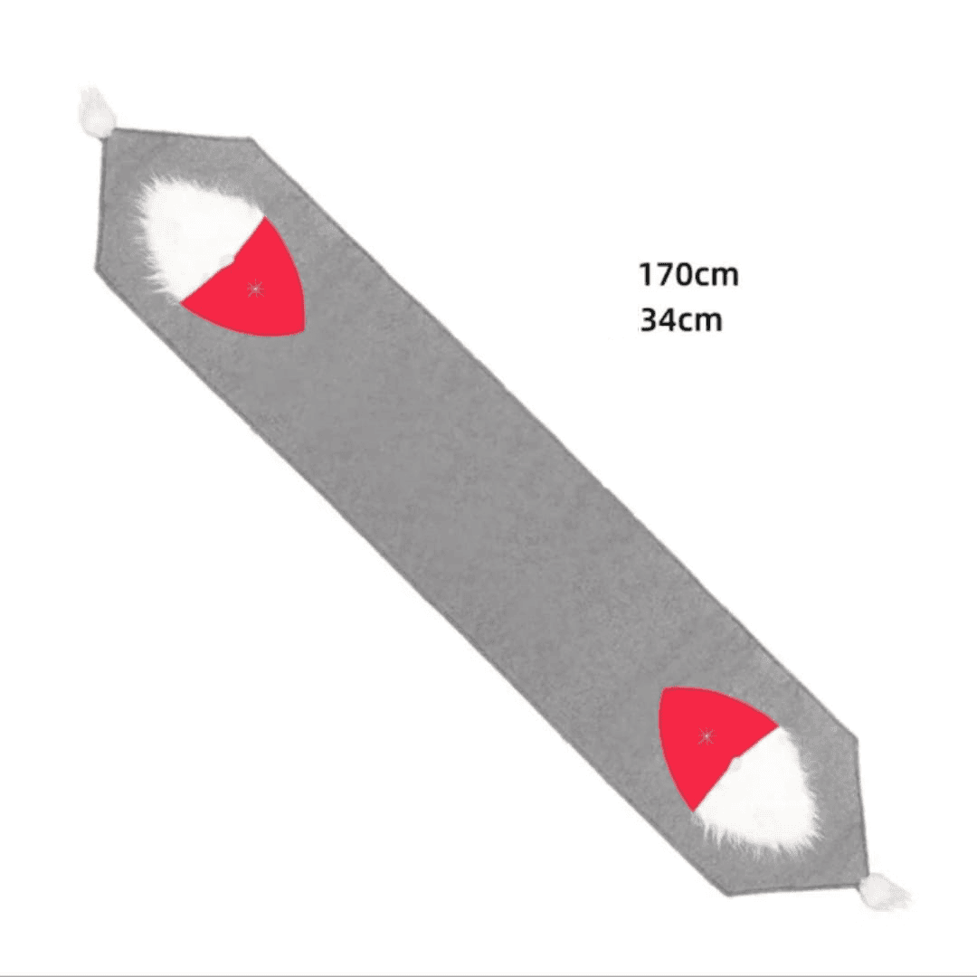 Christmas Table Runner