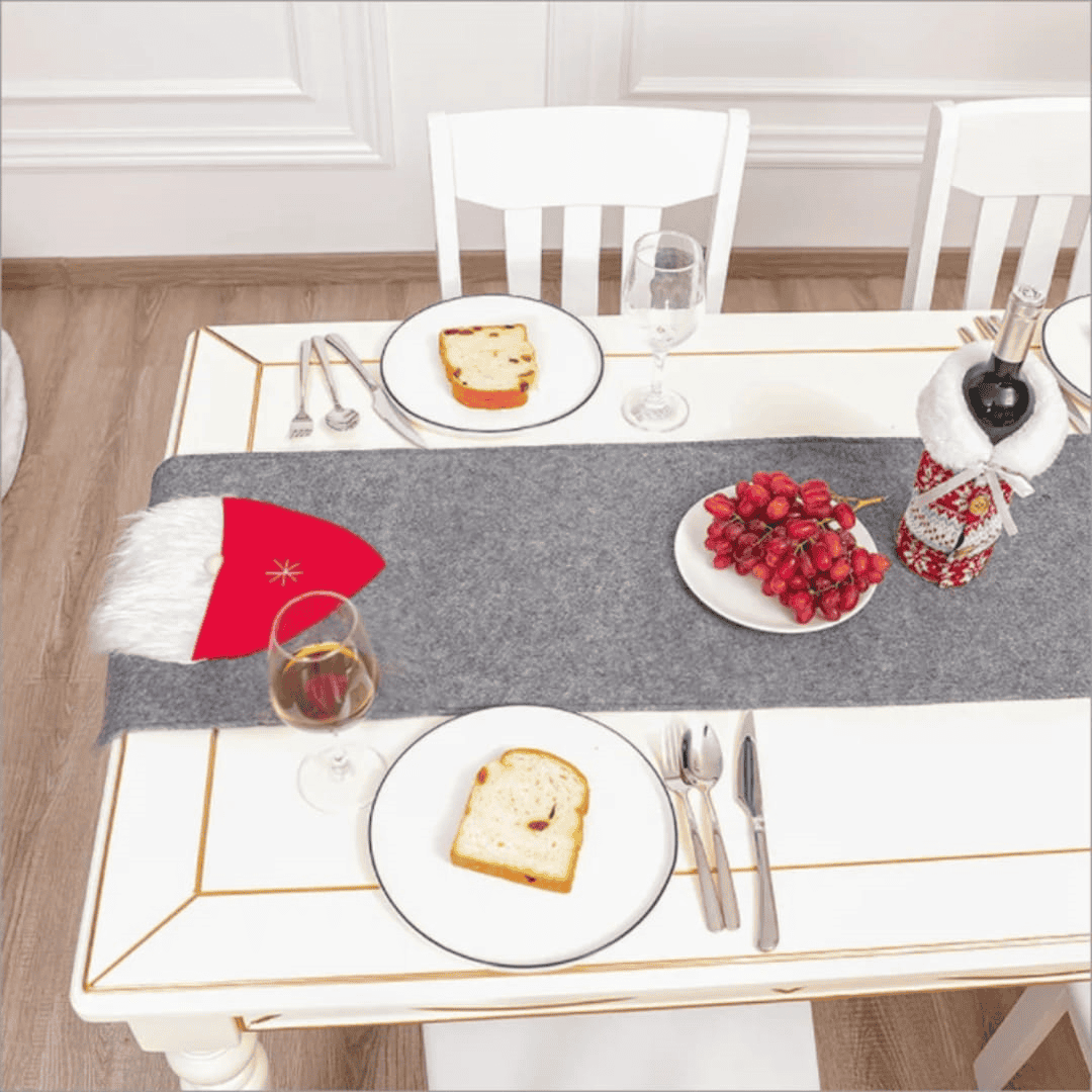 Christmas Table Runner