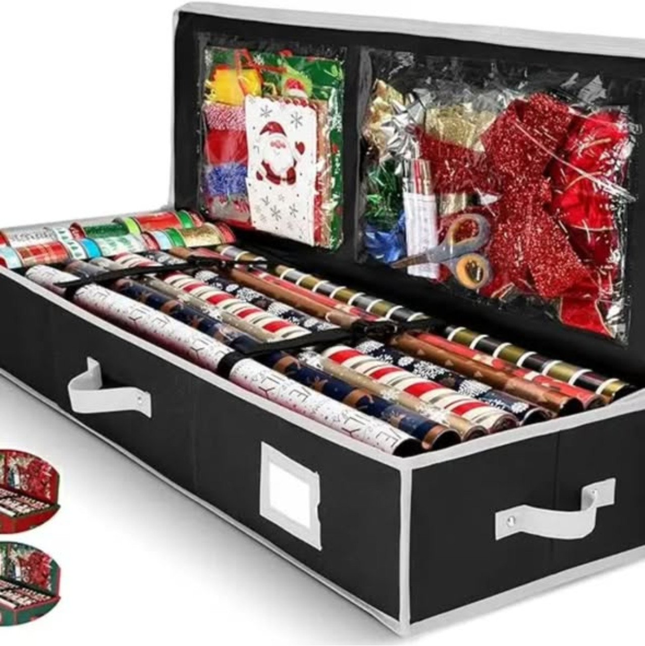 Christmas Tree Storage Bag