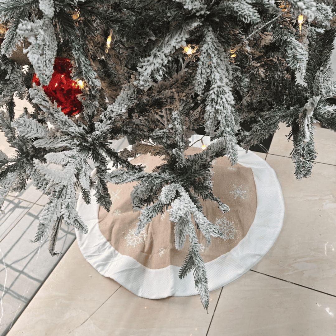 Christmas Tree Skirt 90cm