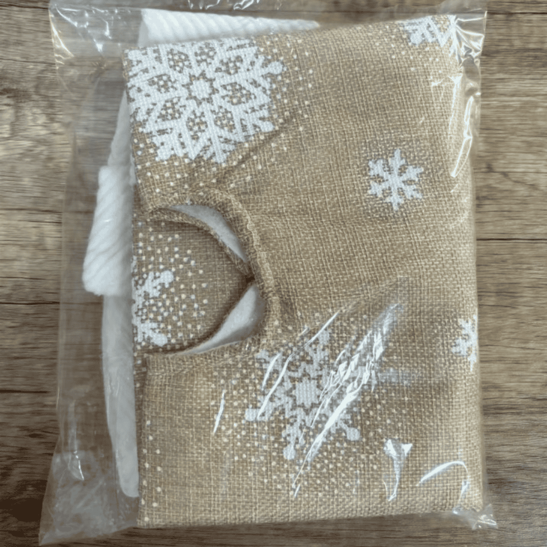 Christmas Tree Skirt 90cm