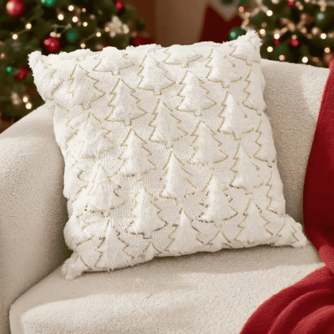 Christmas cushion covers