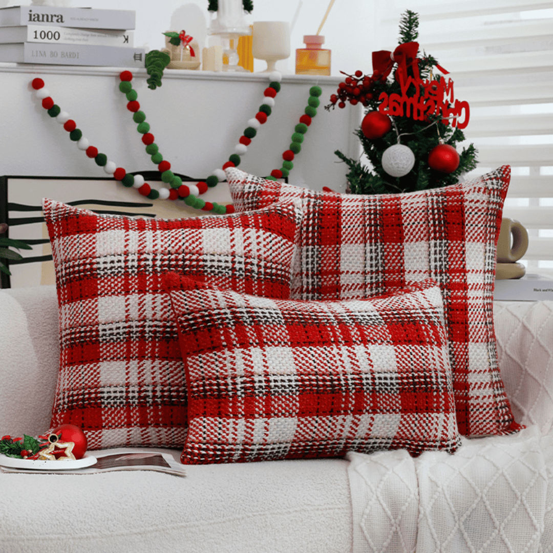 Christmas Pillowcase
