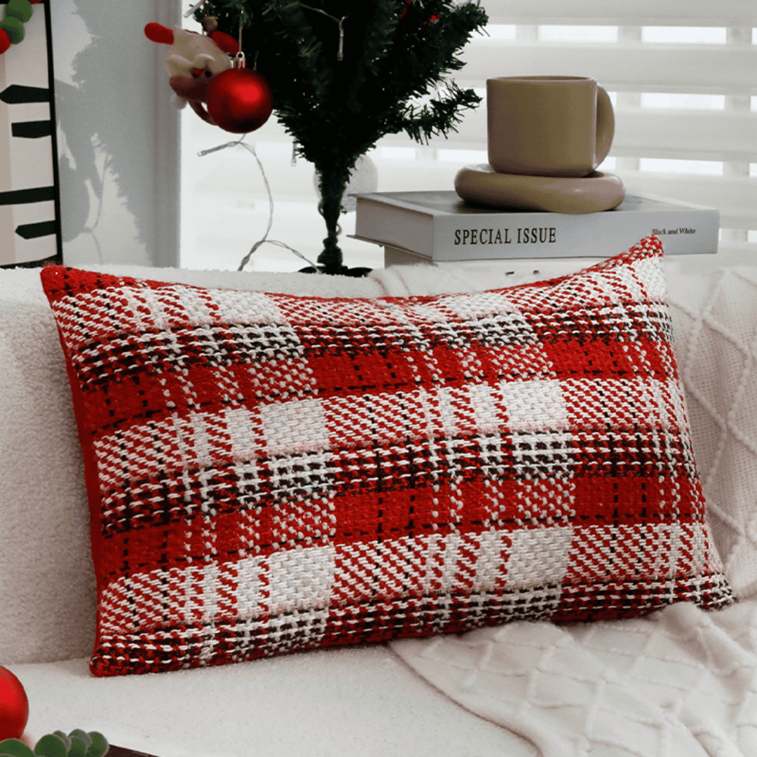Christmas Pillowcase