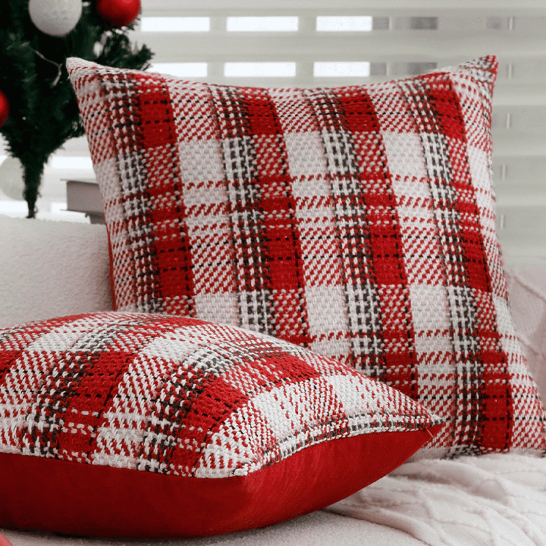 Christmas Pillowcase