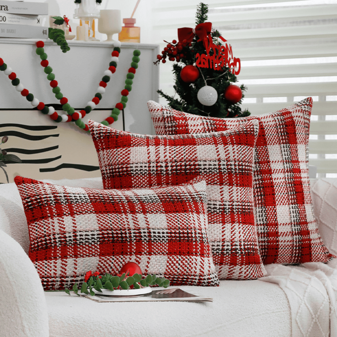 Christmas Pillowcase