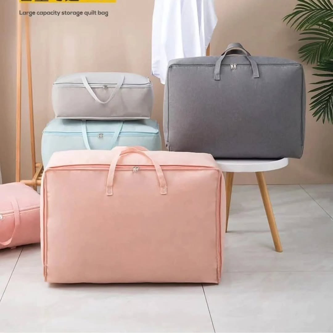 Moisture Proof Quilt Storage Bag