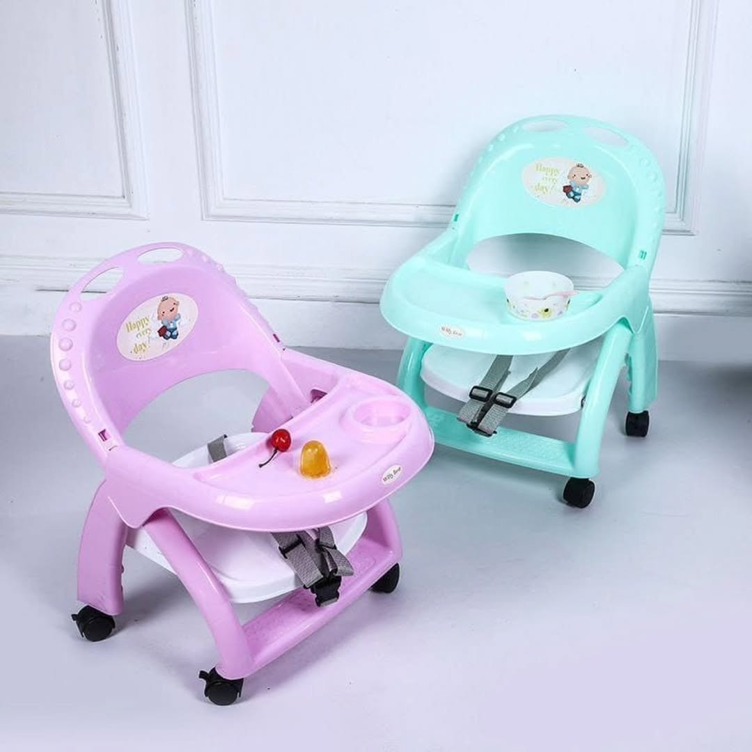 Detachable Baby Feeding Chair