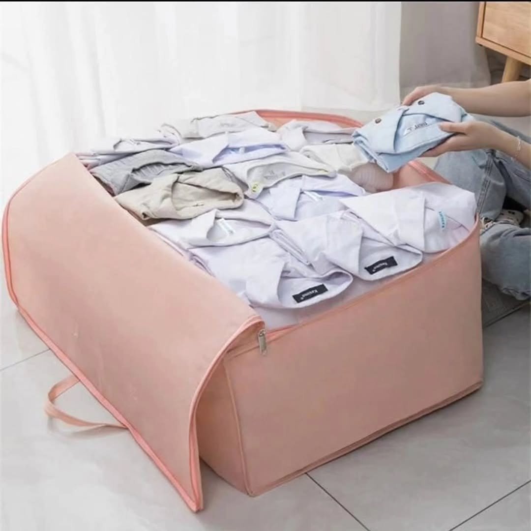 Moisture Proof Quilt Storage Bag