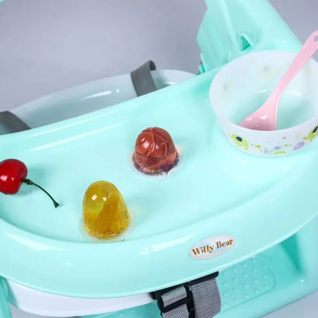 Detachable Baby Feeding Chair