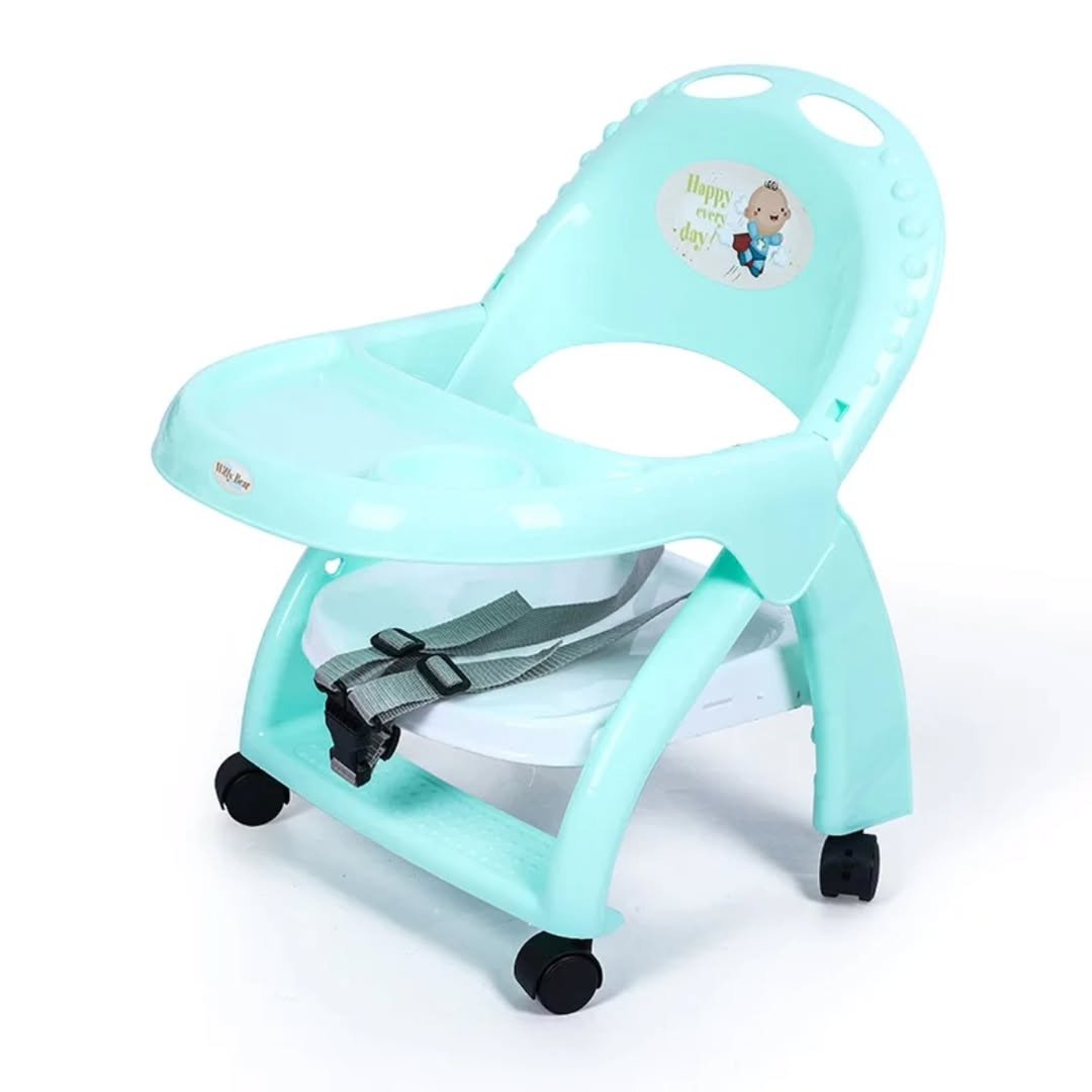 Detachable Baby Feeding Chair