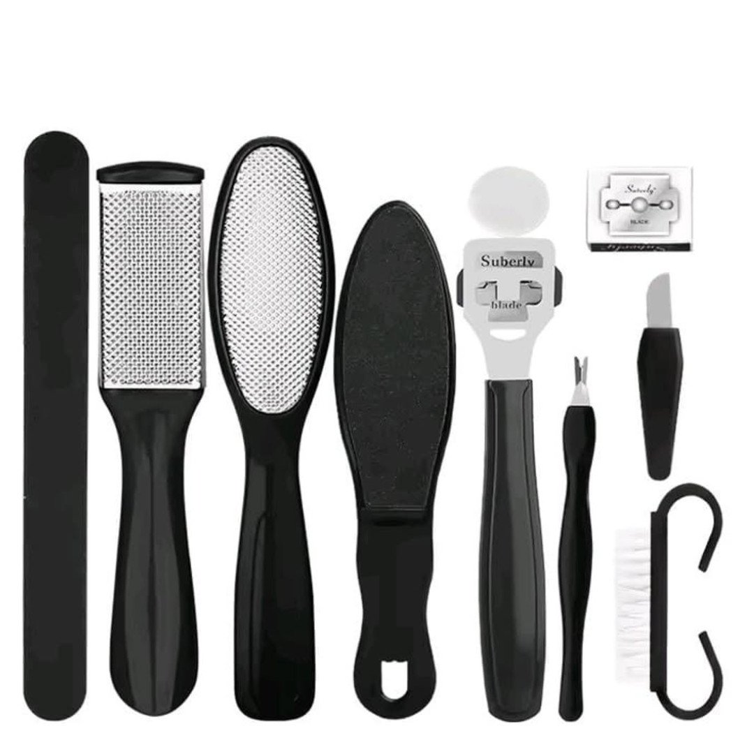 Pedicure Hygiene Kit