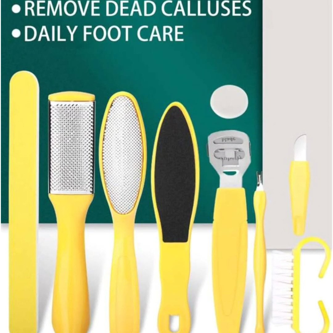 Pedicure Hygiene Kit