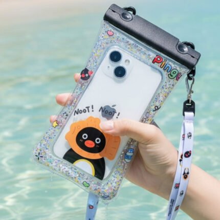 Waterproof Phone Case
