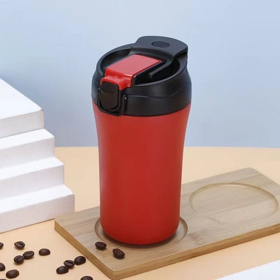 Portable Insulated Thermal Cup