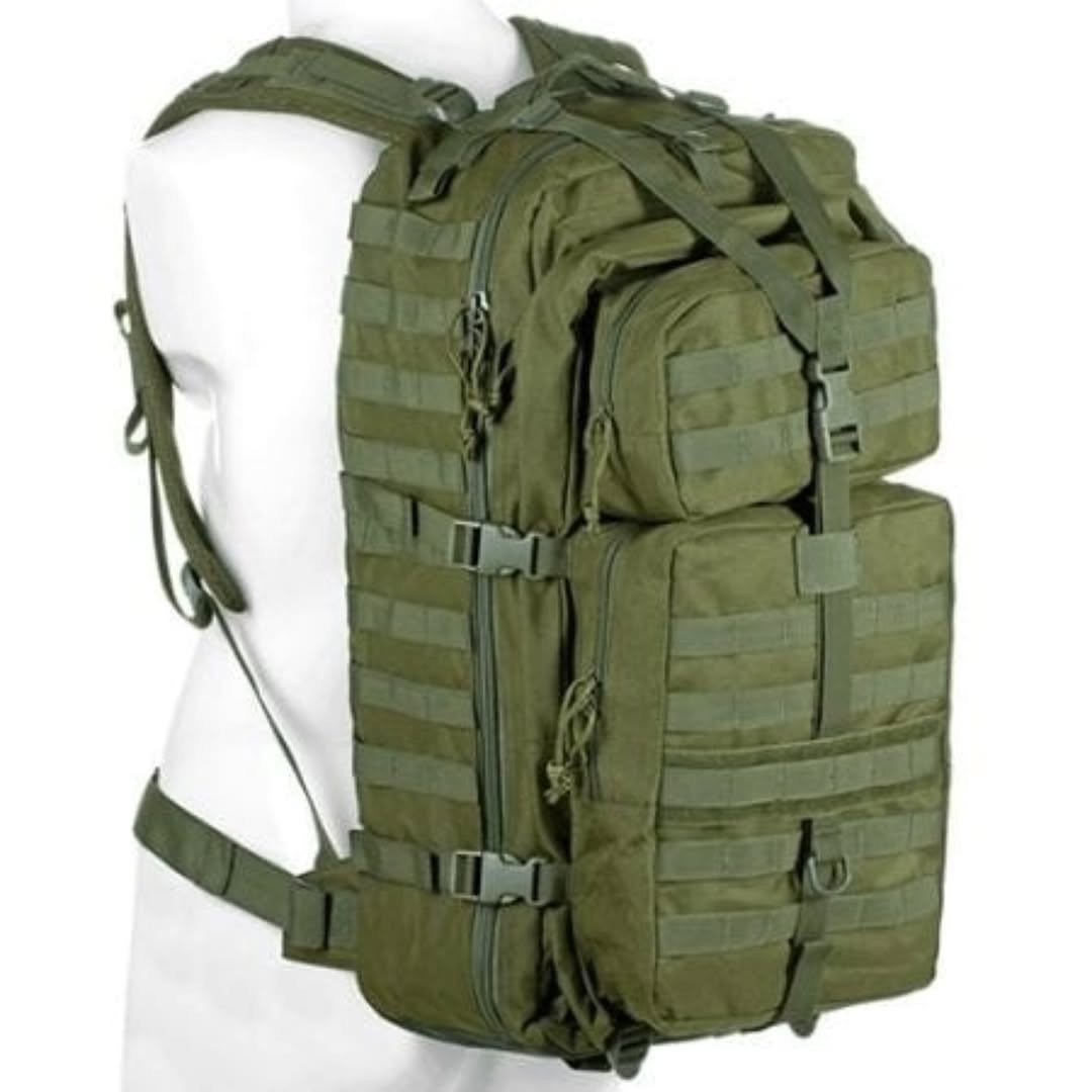 Tactical Outdoor Backpack